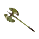 Killstreak Woodland Warrior Mk.II Scotsman's Skullcutter (Factory New)