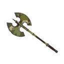 Woodland Warrior Mk.II Scotsman's Skullcutter (Field-Tested)