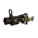 Woodland Warrior Mk.II Iron Bomber (Field-Tested)