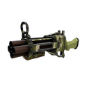 Woodland Warrior Mk.II Iron Bomber (Minimal Wear)