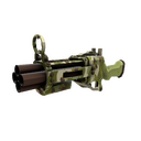 Woodland Warrior Mk.II Iron Bomber (Factory New)