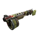 Woodland Warrior Mk.II Panic Attack (Battle Scarred)