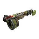 Woodland Warrior Mk.II Panic Attack (Well-Worn)