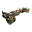 Festivized Woodland Warrior Mk.II Panic Attack (Field-Tested)
