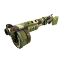 Woodland Warrior Mk.II Panic Attack (Minimal Wear)