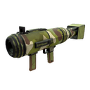 Woodland Warrior Mk.II Air Strike (Well-Worn)