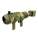 Woodland Warrior Mk.II Air Strike (Minimal Wear)