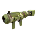 Woodland Warrior Mk.II Air Strike (Factory New)