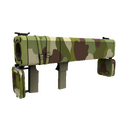 Woodland Warrior Mk.II Black Box (Factory New)