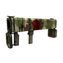 Woodland Warrior Mk.II Black Box (Battle Scarred)