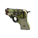 Woodland Warrior Mk.II Shortstop (Field-Tested)