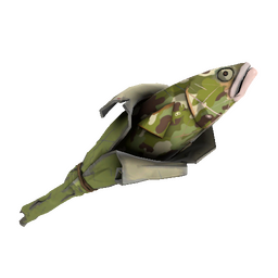 Woodland Warrior Mk.II Holy Mackerel (Field-Tested)