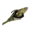 Woodland Warrior Mk.II Holy Mackerel (Well-Worn)