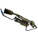 Woodland Warrior Mk.II Flame Thrower (Field-Tested)