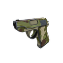 Woodland Warrior Mk.II Pistol (Minimal Wear)