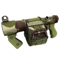 Woodland Warrior Mk.II Stickybomb Launcher (Minimal Wear)