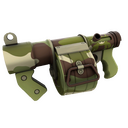 Woodland Warrior Mk.II Stickybomb Launcher (Factory New)