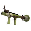 Specialized Killstreak Woodland Warrior Mk.II Rocket Launcher (Factory New)