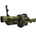 Killstreak Woodland Warrior Mk.II Grenade Launcher (Field-Tested)
