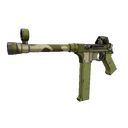 Woodland Warrior Mk.II SMG (Minimal Wear)