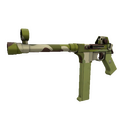 Killstreak Woodland Warrior Mk.II SMG (Factory New)