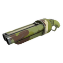 Woodland Warrior Mk.II Scattergun (Minimal Wear)