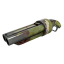 Woodland Warrior Mk.II Scattergun (Battle Scarred)
