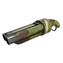 Woodland Warrior Mk.II Scattergun (Well-Worn)