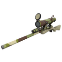 Woodland Warrior Mk.II Sniper Rifle (Field-Tested)