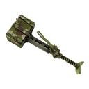 Woodland Warrior Mk.II Powerjack (Minimal Wear)