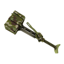 Killstreak Woodland Warrior Mk.II Powerjack (Factory New)