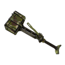 Woodland Warrior Mk.II Powerjack (Well-Worn)