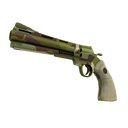 Woodland Warrior Mk.II Revolver (Factory New)