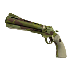 Woodland Warrior Mk.II Revolver (Factory New)