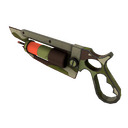 Woodland Warrior Mk.II Ubersaw (Minimal Wear)