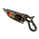 Woodland Warrior Mk.II Ubersaw (Field-Tested)