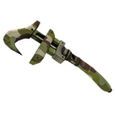 Woodland Warrior Mk.II Jag (Minimal Wear)