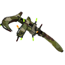 Festivized Woodland Warrior Mk.II Jag (Field-Tested)