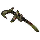 Woodland Warrior Mk.II Jag (Battle Scarred)