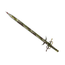 Woodland Warrior Mk.II Claidheamh Mòr (Field-Tested)