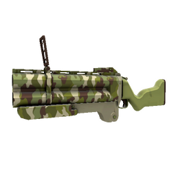 free tf2 item Woodland Warrior Mk.II Loch-n-Load (Factory New)