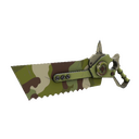 Woodland Warrior Mk.II Amputator (Field-Tested)