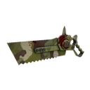 Woodland Warrior Mk.II Amputator (Battle Scarred)