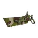 Woodland Warrior Mk.II Amputator (Well-Worn)