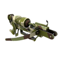 Woodland Warrior Mk.II Crusader's Crossbow (Minimal Wear)