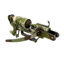 Killstreak Woodland Warrior Mk.II Crusader's Crossbow (Field-Tested)