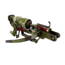 Woodland Warrior Mk.II Crusader's Crossbow (Battle Scarred)