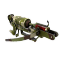 Woodland Warrior Mk.II Crusader's Crossbow (Well-Worn)