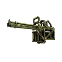 Woodland Warrior Mk.II Brass Beast (Minimal Wear)