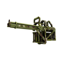 Woodland Warrior Mk.II Brass Beast (Factory New)